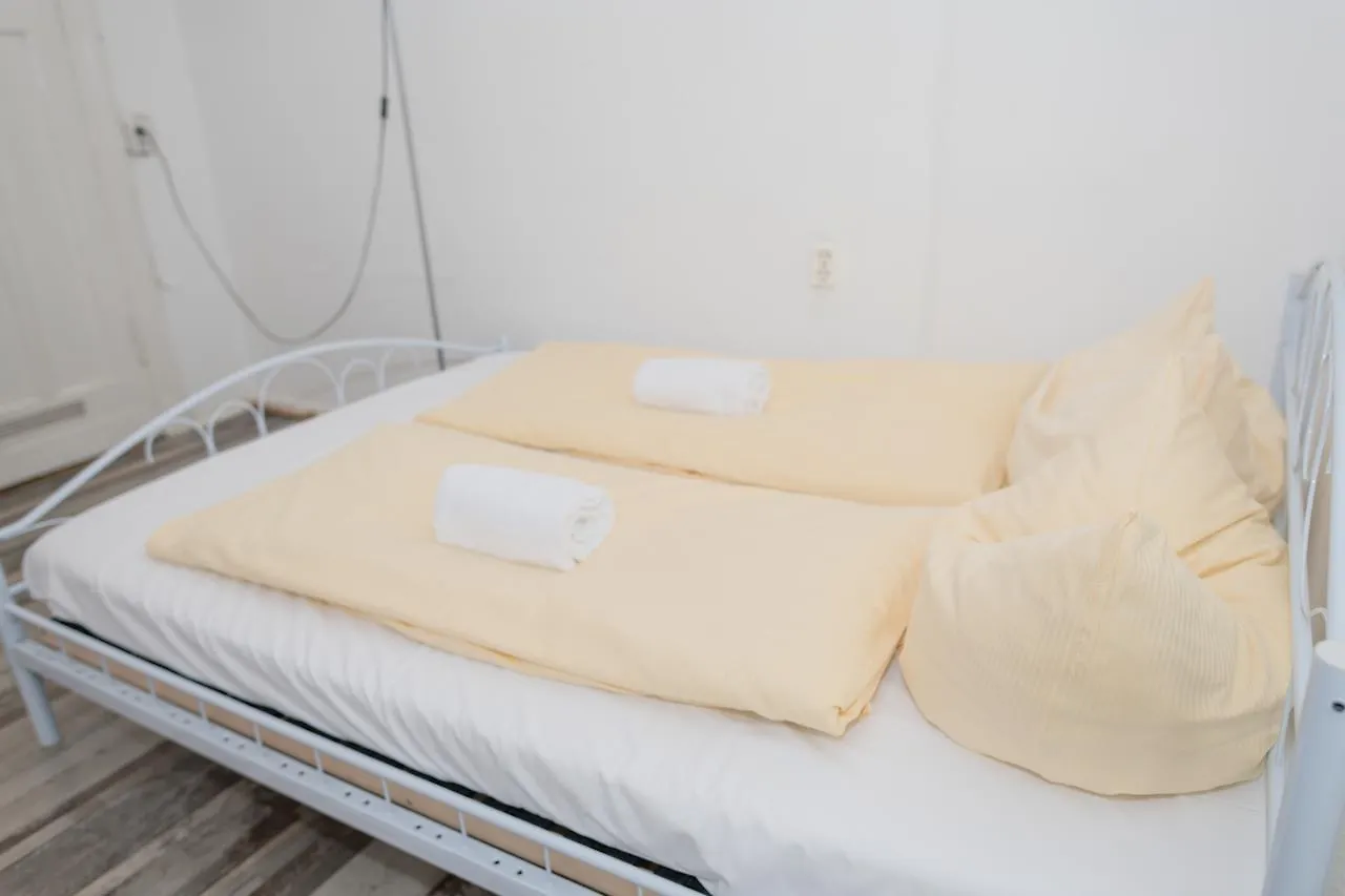 Backpackerberlin Hostel Germany