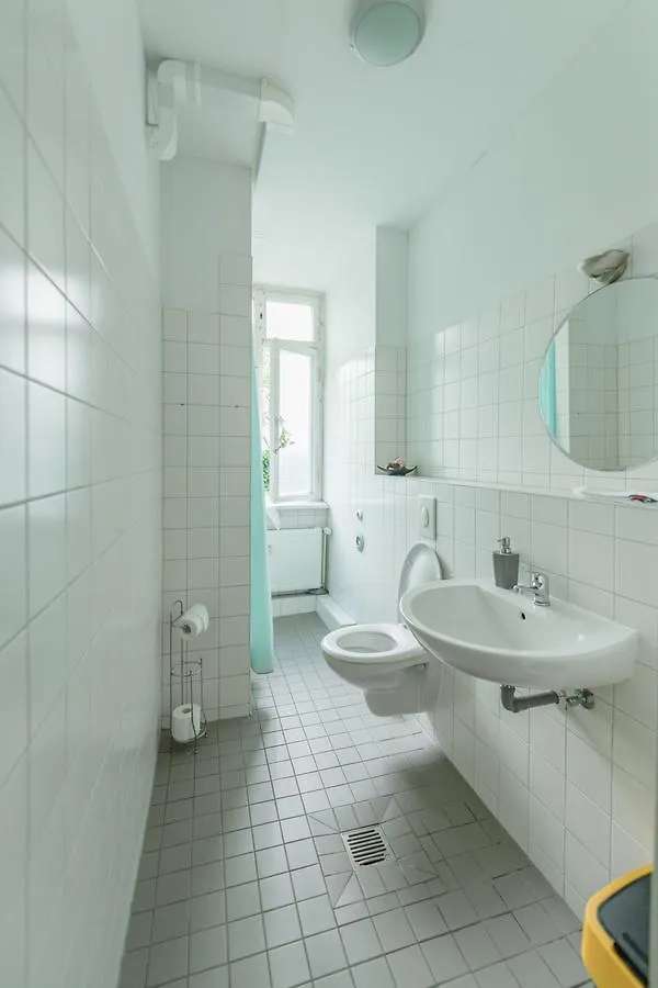 Backpackerberlin Hostel