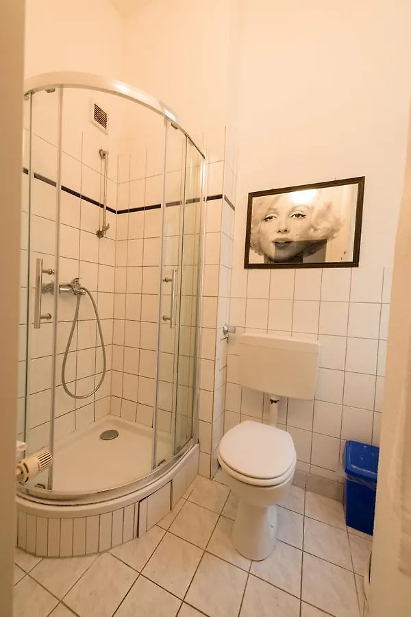 Backpackerberlin Hostel