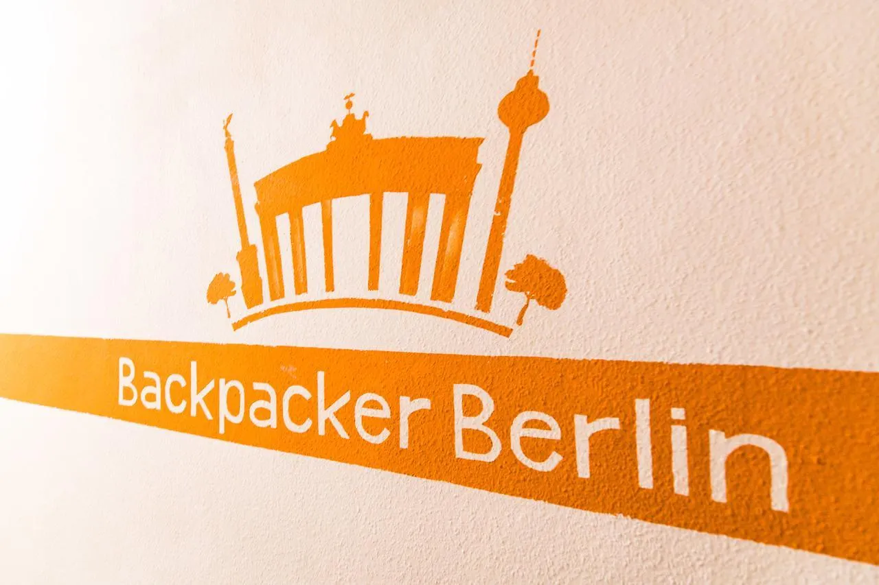 Backpackerberlin Hostel Germany