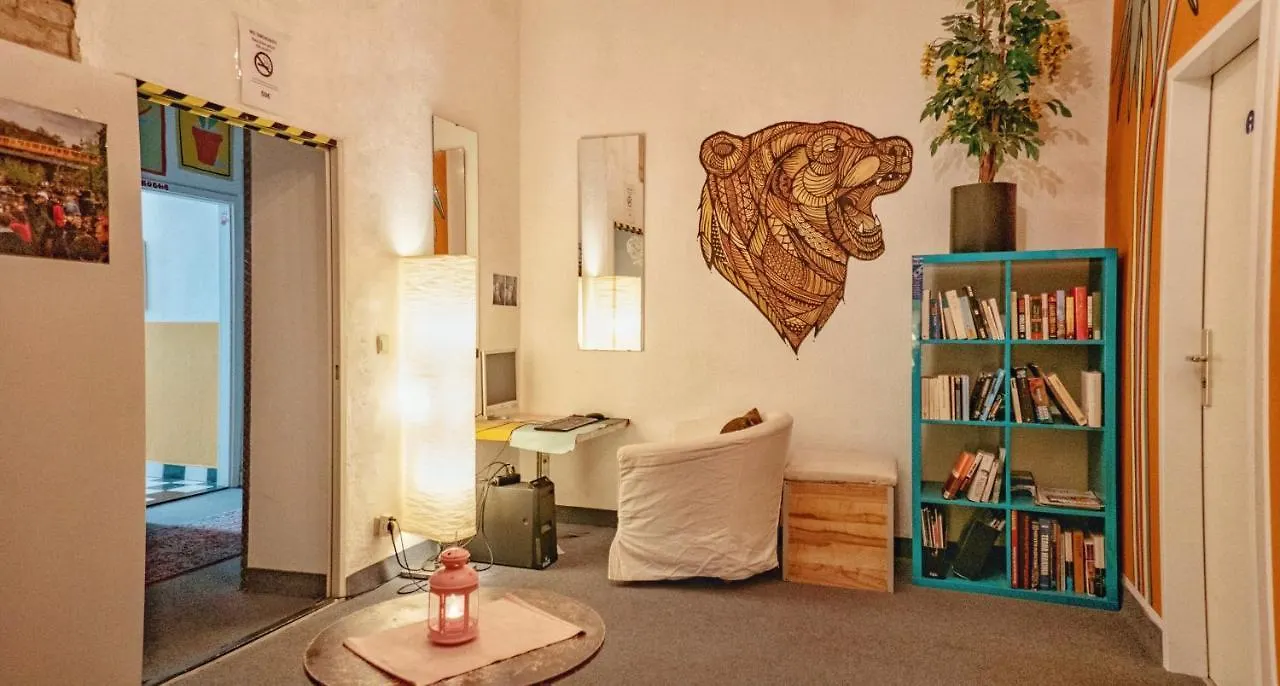 Backpackerberlin Hostel