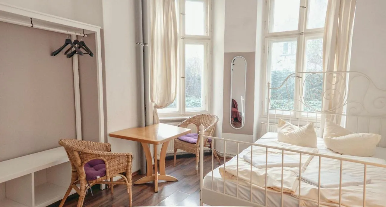 Backpackerberlin Hostel Germany