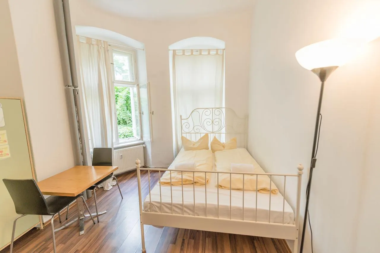 Backpackerberlin Hostel