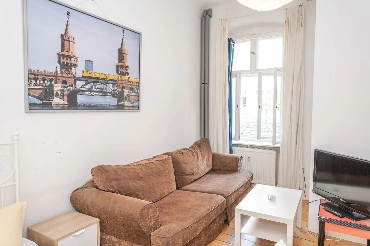 Backpackerberlin Hostel 0*, Berlin Germany