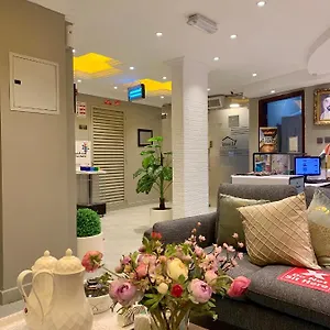 Al Rawdha , Sharjah United Arab Emirates
