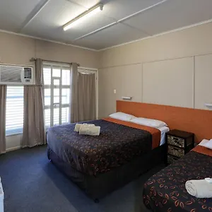 Matilda 3*, Winton Australia