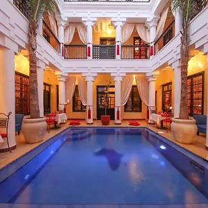 Africa Riad Marrakesh