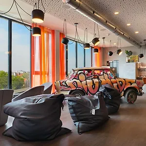 Hotel - The Niu, Hide Friedrichshain By Ihg, Berlim
