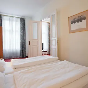 3* Hotel Acom-hotel Kurfuerstendamm