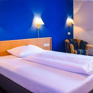 Strohofer Hotel Geiselwind