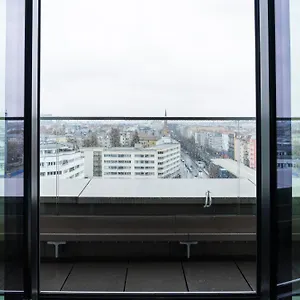Apart-hotel Numa Drift, Berlim
