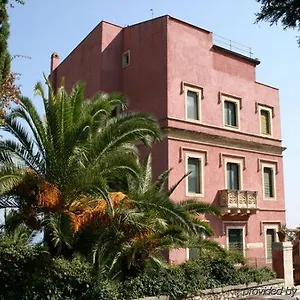 La Svizzera Taormina