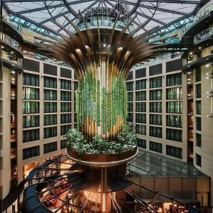 Radisson Collection Hotel, Berlino