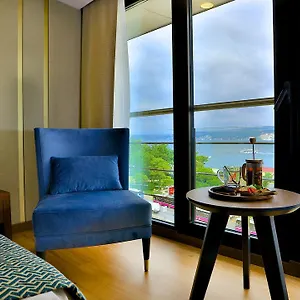 Bosphorus Hotel Istanboel