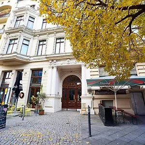 Casa de hóspedes Bearlin - Center East, Berlim