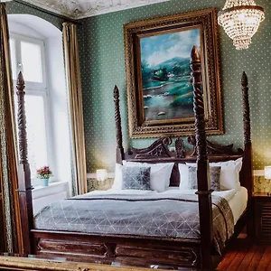 Aparthotel Honigmond Boutique